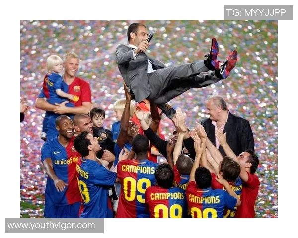 哈维告别巴萨赛季末职务期待新动力助球队重振雄风