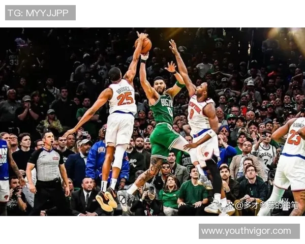 塔图姆60分致敬科比绿军逆转尼克斯创下历史新高